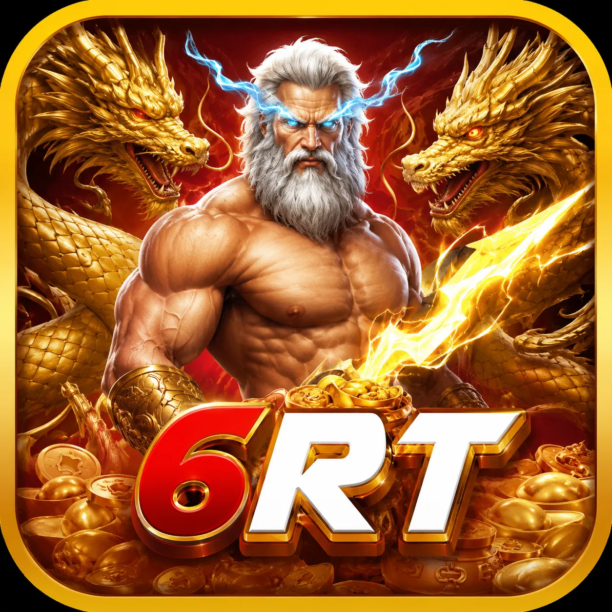 6RT - Game Idle Seru dengan Strategi Cerdas