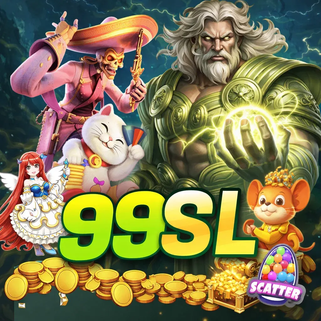 99SL - Simulator Kehidupan yang Menyenangkan