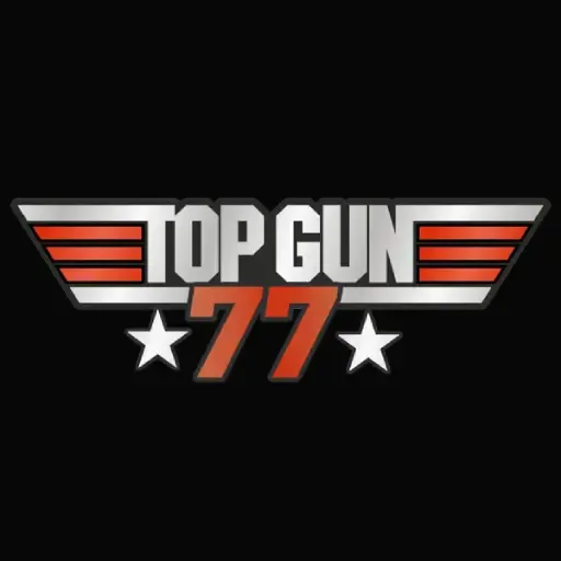 TOPGUN77 - Pertempuran Strategi Terbaik